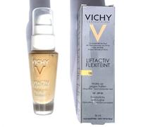 Vichy Lift Flexilift Teint Fondotinta Levigante Antirughe, 15 opal