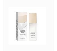 Fondotinta auto-adattante che cambia colore - Base viso leggera idratante, Effetto seconda pelle con coprenza modulabile, Luminosità naturale per tutti i tipi di pelle, 30ml (#1)