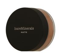 fondotinta bareMinerals Matte SPF 15 - Warm Deep Matte 6 g