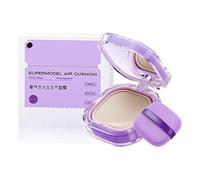 Fondotinta BB Cream Impermeabile a Lunga Tenuta Modulabile Finish Luminoso