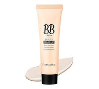 Fondotinta BB Crema Trucco Illuminante con Copertura Totale