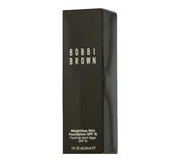 Bobbi Brown WEIGHTLESS SKIN FOUNDATION SPF 15 Fondotinta a Lunga Tenuta Finish Opaco all