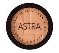 Fondotinta Bronze skin powder 14 Nocciola