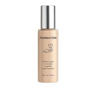 Fondotinta Cambia-Colore 30g Trucco Viso Idratante Leggero Coprenza