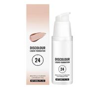 Fondotinta Cambia Colore BB Cream Impermeabile Di Lunga Durata Idratante | Fondotinta Che Cambia Colore Per Makeup Viso per Donne Adolescenti Matrimonio Compleanno Feste Shopping