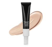 Fondotinta Cambia Colore Primer 40 ml Coprente Termoadattabile | Fondotinta A Copertura Totale Per Tutti i Tipi di Pelle Donne Ragazze Principianti Casa All'aperto Pendolarismo Viaggio