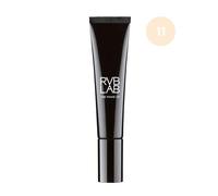RVB Lab Fondotinta Camuflage a Lunga Tenuta Colore N. 11, 30ml