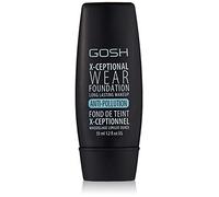 Fondotinta caramello n. 20 - X-Ceptional GOSH 35ML