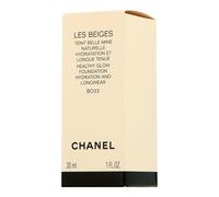 Fondotinta Chanel Les Beiges Teint Belle Mine Naturelle Glow - BO 33 30 ml