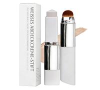 Fondotinta che cambia colore Full Coverage correttore fondotinta per make-up changing fondotinta nasconde rughe e linee, idrata SPF 15, crema make up 30 ml