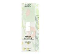 Fondotinta Clinique Beyond Perfecting + correttore CN 08 lino 30 ml