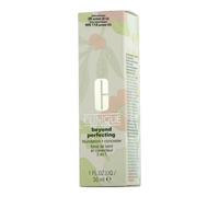Fondotinta Clinique Beyond Perfecting + Correttore WN 118 Ambra 30 ml