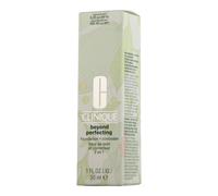 Fondotinta Clinique Beyond Perfecting + correttore WN 48 avena 30 ml