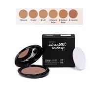 fondotinta compatto con protezione solare spf 20 Cinecittà Make Up Phito