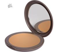 Fondotinta Compatto Con Specchietto Incorporato Flat Perfection Levigante, Copre
