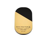 Fondotinta Compatto Facefinity Compact SPF 20 Vegan