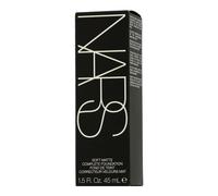 Fondotinta completo NARS Soft Matte Barcelona 45 ml