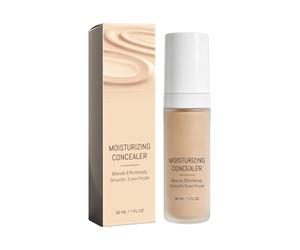 Fondotinta con cambio di colore | Cosmetici di lunga durata,Correttore facciale idratante,per donne mogli madri viaggiatori fidanzate routine quotidiana spettacoli appuntamento notturno matrimonio