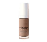 Fondotinta con Regolazione del Colore Base Trucco Idratante