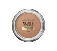 Fondotinta Coprente Miracle Touch Acido Ialuronico