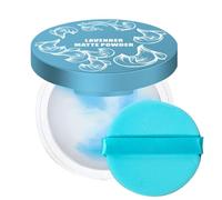 Fondotinta correttore a lunga tenuta per il controllo dell'olio, per tutti i tipi di pelle, trucco coprente completo con finitura, portatile, formula liquida da 10 g per l'incarnato (10 g) (B, 如图所示)