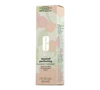 Fondotinta Clinique Beyond Perfecting + Correttore 6,75 Sesamo 30 ml