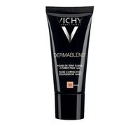 VICHY - Viso Dermablend Fondotinta Correttore Fluido 16h tonalità 30 - Fondotinta