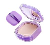 Fondotinta crema - 25 G impermeabile Cushion correttore | Fondotinta per trucco per donne e donne, per pelli grasse miste, matrimoni, feste, viaggi e in viaggio