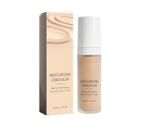 Fondotinta Cromogenico, Trucco viso a lunga durata, Fondotinta Viso Correttore, per Donne Mogli Madri Viaggiatrici Spose Routine Quotidiana Feste Eventi Speciali Danza