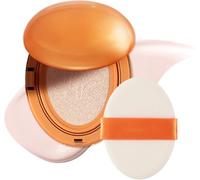 Fondotinta Cushion con filtro Ai, correttore semi-opaco Perfection, trucco waterproof che attenua le imperfezioni in modo naturale, per donne, fidanzate e ragazze, uso quotidiano