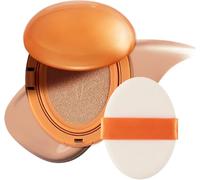 Fondotinta Cushion con filtro Ai, correttore semi-opaco Perfection, trucco waterproof che attenua le imperfezioni in modo naturale, per donne, fidanzate e ragazze, uso quotidiano