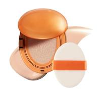 Fondotinta Cushion con filtro Ai, correttore semi-opaco Perfection, trucco waterproof che attenua le imperfezioni in modo naturale, per donne, fidanzate e ragazze, uso quotidiano
