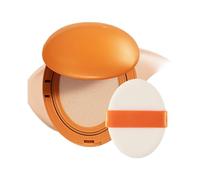 Fondotinta Cushion | Impermeabile A Tenuta Lunga 18 Grammi | Fondotinta In Cushion Per Il Viso | Per Occasioni Speciali Matrimonio Palcoscenico Giorno Appuntamento Notte Spiaggia Viaggio