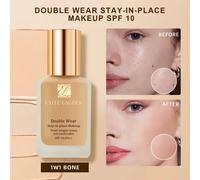 Fondotinta Doppio Effetto Srl-In-Place - 1 FL.OZ./ 30ML - 1W1 BONE
