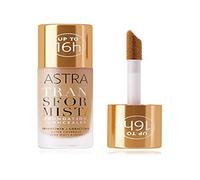 Fondotinta e Correttore 2 in 1 - Transformist - Nr 2 - Shell - 18 ml - Astra