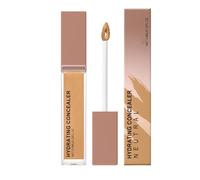Fondotinta e correttore facciale - 3,5 ml liquido correttore illuminante per un tono radiante | copertura totale resistente al sudore per viaggi, lavoro e casa