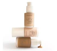 Fondotinta Farmasi Make Up VFX Pro Camera Ready - Scegli il tono - 1 fl. oz.