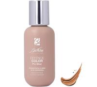 Defence Color Fondotinta Fluido Alta Coprenza N5 Honey