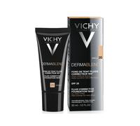 Fondotinta fluido correttivo Vichy DERMABLEND 30 ml. 16 ore.