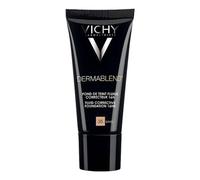 Vichy Dermablend Fondotinta Correttore con SPF 35, 35 sand