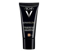 Vichy Dermablend Spf 35 fondotinta Correttore fluido 30ml 55 BRONZE