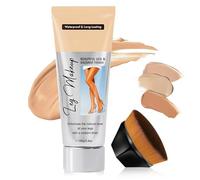 Fondotinta Gambe Waterproof 100ml, Fondotinta Corpo Waterproof
