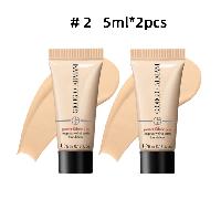 FONDOTINTA GIORGIO ARMANI POWER FABRIC PRO LONGWEAR HIGH COVER - MINI #2/#1.6/#1.5 - 5ML*2PZ
