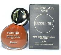 Fondotinta Guerlain L'Essentiel Natural Glow 06N Very Deep nuovo