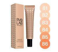 RVB Lab FONDOTINTA IDRATANTE 84 30 ML