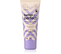 Eveline Better Than Perfect No Transfer Fondotinta, 2,5