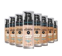 Fondotinta idratante Revlon Colorstay pelle secca 24H 30ml
