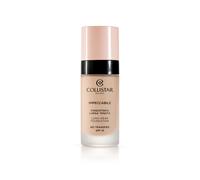 Collistar Impeccabile Long-Lasting Foundation 2N 30ml