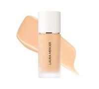 Laura Mercier Facial make-up Foundation Real Flawless Foundation 1W1 Cshmre 29 ml