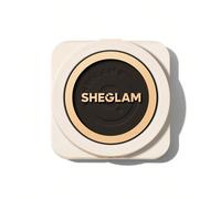 Fondotinta In Polvere Ad Alta Copertura Skin-Focus-Cacao 36 Tonalità Controllo Dell'Olio Senza Pori Impeccabile Copertura Totale Cipria Compatta Leggera Cipria Fissante Dall'Aspetto Più Liscio E Opaco